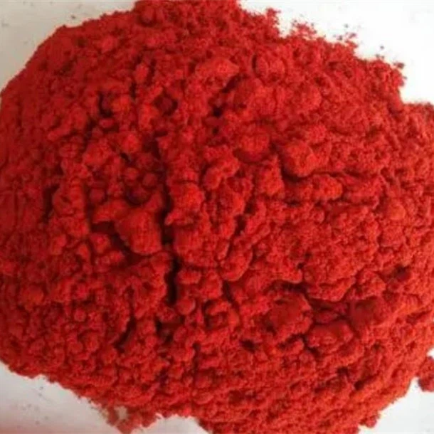 Shirin paprika kukuni ishlab chiqaruvchisi